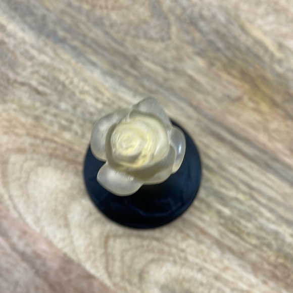 Rare Vintage Phantom of the Opera Parlux Collectible Bottle - Picture 2 of 7